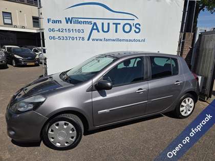 Renault Clio 1.2 Authentique