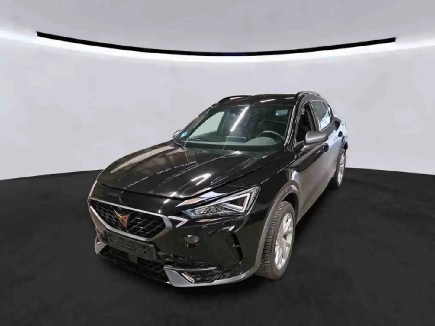 CUPRA Formentor 1.5 TSI DSG LM18 NAVI LED FULL-LINK 36 Schwarz - 2