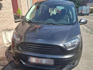 1.5 TDCi Ambiente
