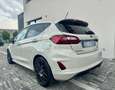 Ford Fiesta Fiesta 5p 1.5 tdci ST-line 95cv Bianco - thumbnail 2