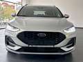 Ford Focus Turnier 1.0 EcoBoost ST-Line MHEV AHK/iACC Silber - thumbnail 3