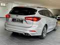 Ford Focus Turnier 1.0 EcoBoost ST-Line MHEV AHK/iACC Silber - thumbnail 5