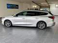 Ford Focus Turnier 1.0 EcoBoost ST-Line MHEV AHK/iACC Silber - thumbnail 8
