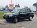 Hyundai TUCSON 2.0 GLS*1-HAND*KLIMA*LEDER*RADIO-CD*USB ! Schwarz - thumbnail 5