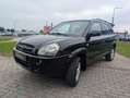 Hyundai TUCSON 2.0 GLS*1-HAND*KLIMA*LEDER*RADIO-CD*USB ! Schwarz - thumbnail 4