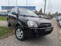 Hyundai TUCSON 2.0 GLS*1-HAND*KLIMA*LEDER*RADIO-CD*USB ! Schwarz - thumbnail 3