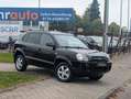 Hyundai TUCSON 2.0 GLS*1-HAND*KLIMA*LEDER*RADIO-CD*USB ! Schwarz - thumbnail 2