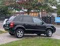 Hyundai TUCSON 2.0 GLS*1-HAND*KLIMA*LEDER*RADIO-CD*USB ! Schwarz - thumbnail 9