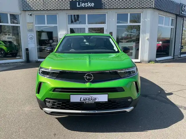 Opel Mokka-E legance