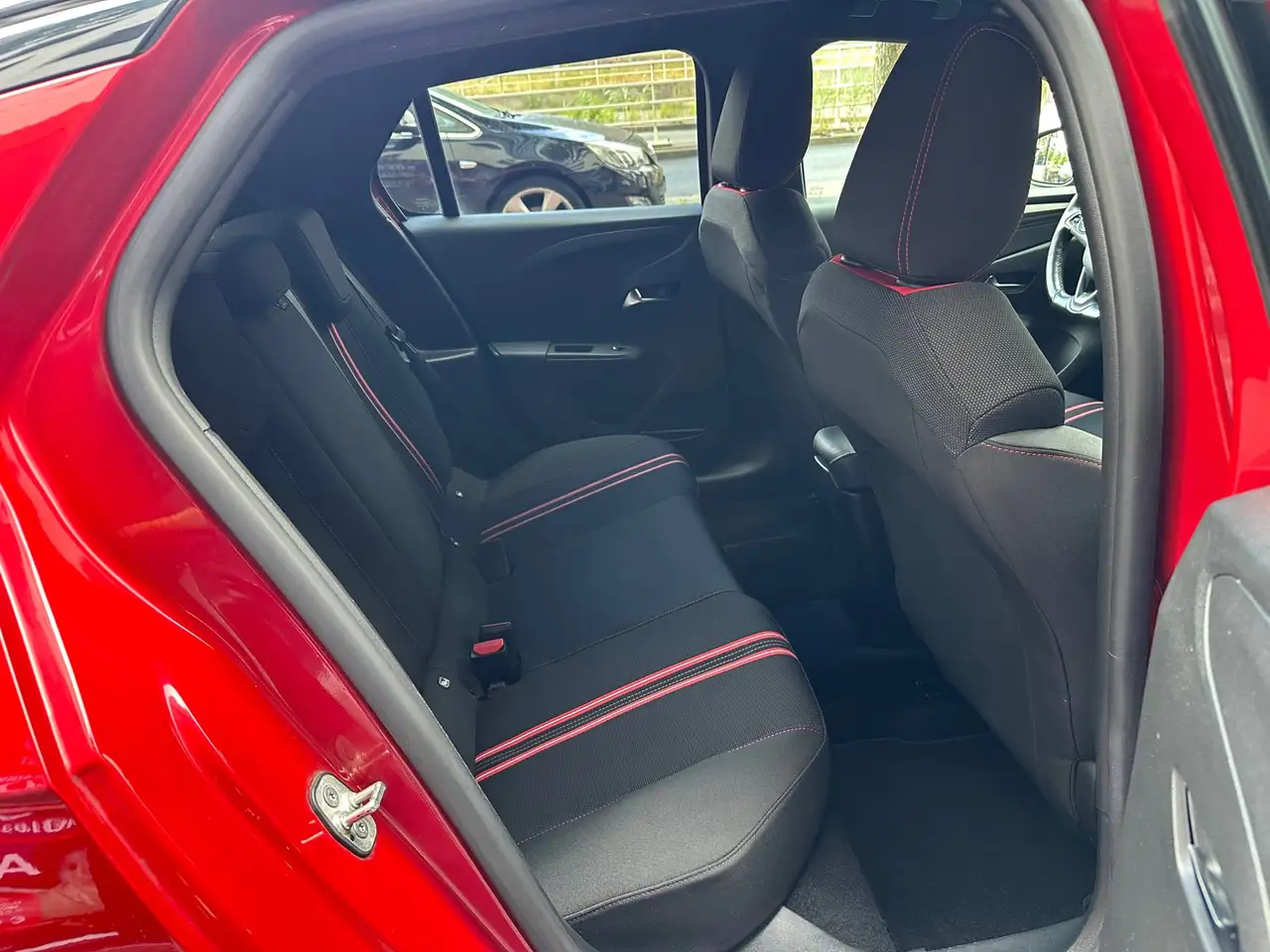 Opel Corsa 1.2 GS Line, миниатюра 13