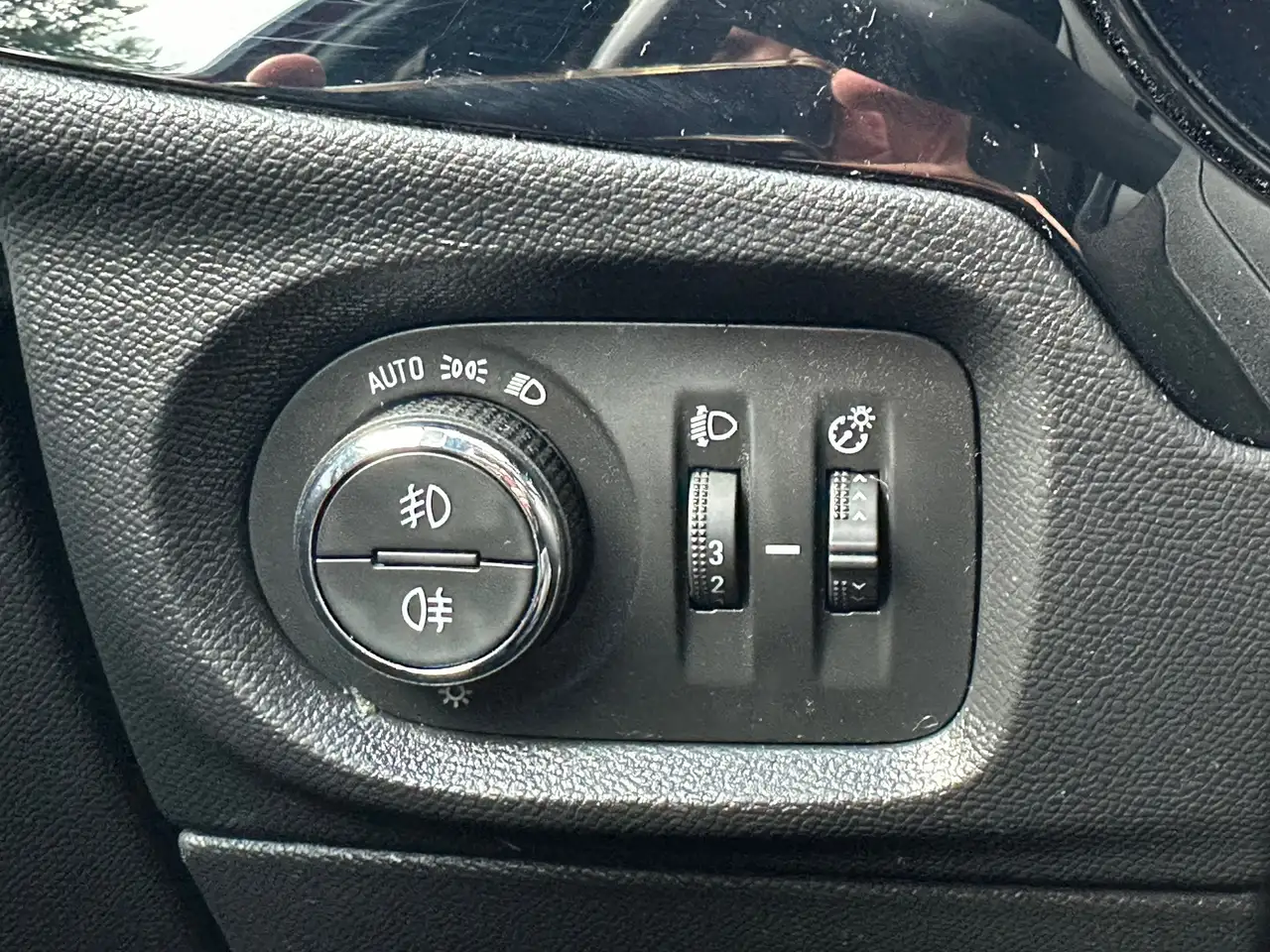 Opel Corsa 1.2 GS Line, миниатюра 19