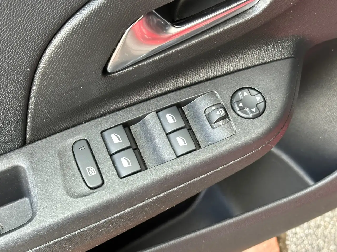 Opel Corsa 1.2 GS Line, миниатюра 14