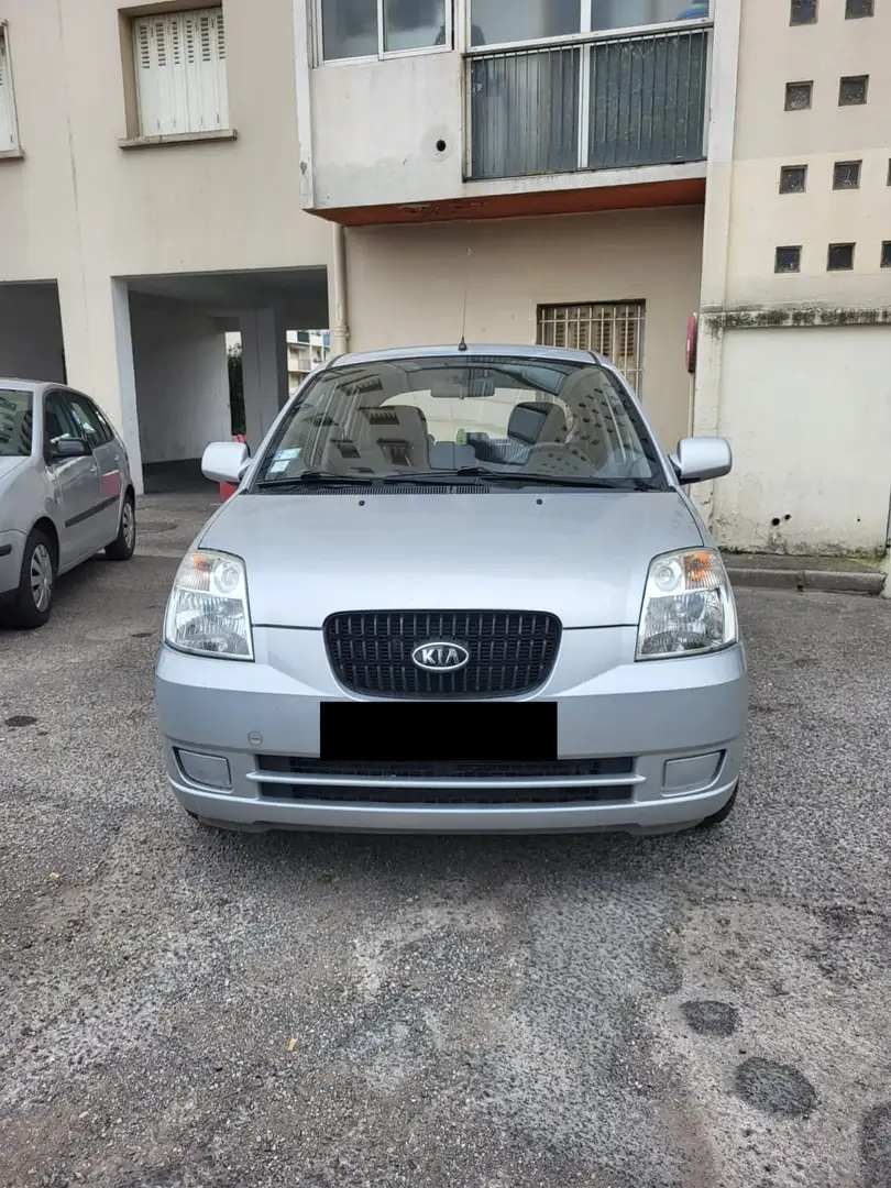 Kia Picanto 1.0 LX - 2