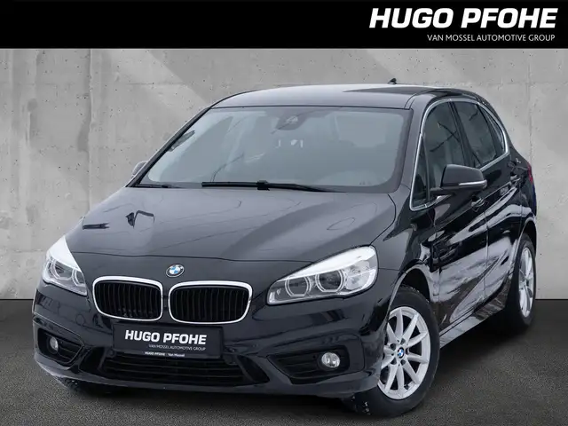BMW 220 i Active Tourer Advantage