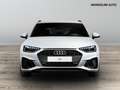 Audi A4 avant 40 2.0 tdi mhev 204cv s line edition s troni Blanco - thumbnail 5