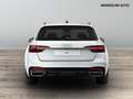 Audi A4 avant 40 2.0 tdi mhev 204cv s line edition s troni Wit - thumbnail 4