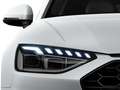 Audi A4 avant 40 2.0 tdi mhev 204cv s line edition s troni Biały - thumbnail 6