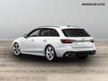 Audi A4 avant 40 2.0 tdi mhev 204cv s line edition s troni Fehér - thumbnail 3