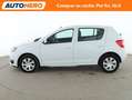 Dacia Sandero 1.2 Laureate 75 Blanco - thumbnail 3