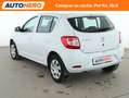Dacia Sandero 1.2 Laureate 75 Blanco - thumbnail 4