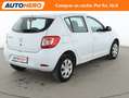 Dacia Sandero 1.2 Laureate 75 Blanco - thumbnail 6