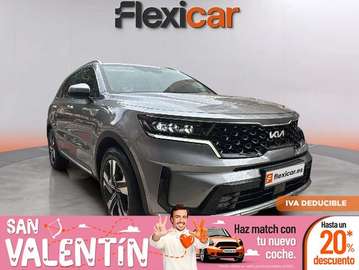 1.6 T-GDi HEV Drive 4x2