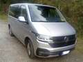 Volkswagen T6.1 Caravelle Caravelle Kurz Trendline 4Motion Silber - thumbnail 4