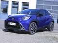 Toyota Aygo X 1.0 Teamplayer Blau - thumbnail 1