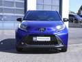 Toyota Aygo X 1.0 Teamplayer Blau - thumbnail 5