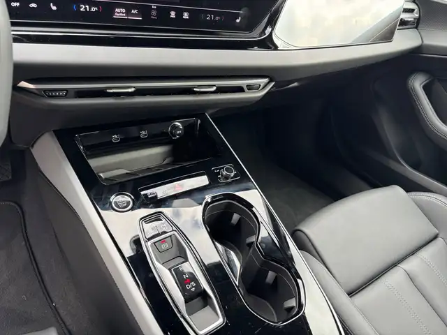 Audi A5 view 10