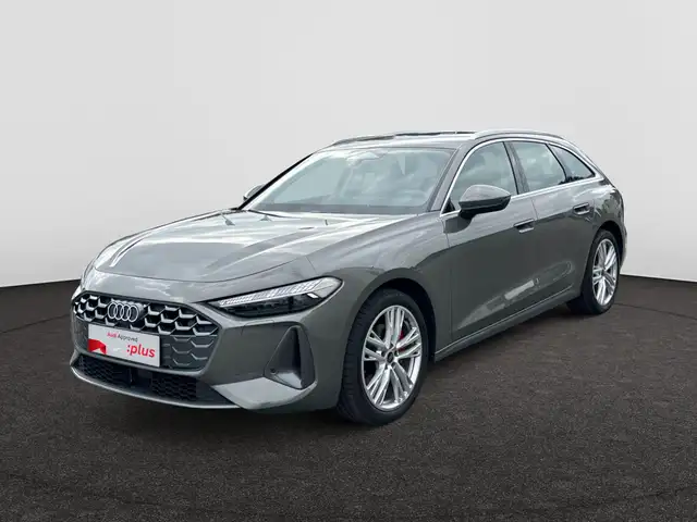 Audi A5 main image