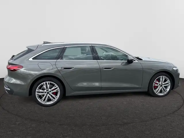 Audi A5 view 7
