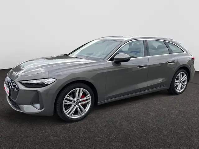 Audi A5 view 8