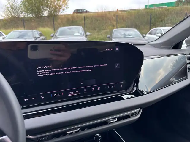 Audi A5 view 15
