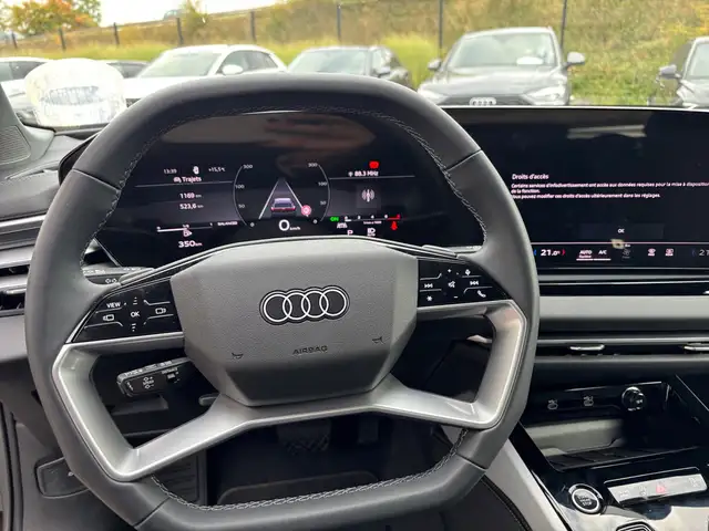 Audi A5 view 13