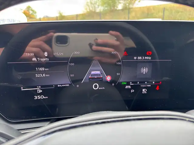 Audi A5 view 12