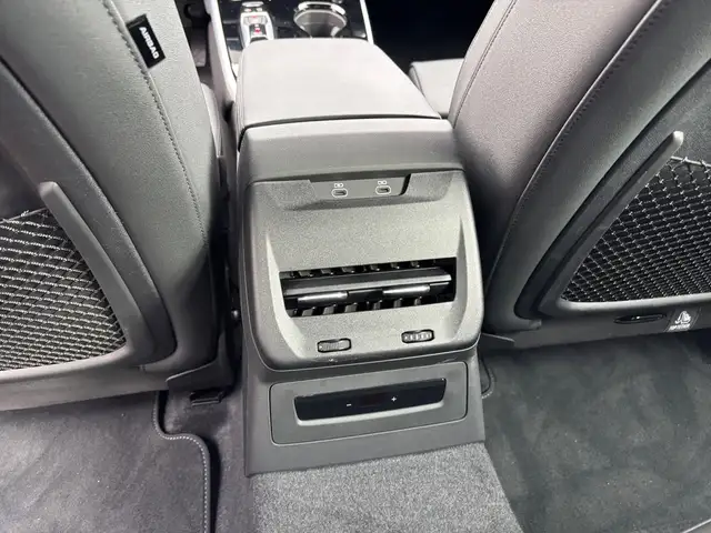 Audi A5 view 17