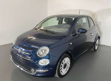 Dolcevita 1.0 Hybrid 70cv + TFT + Clima Auto
