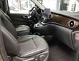 Mercedes-Benz V 250 d Avantgarde Edition Lang - BURMESTER Grey - thumbnail 4