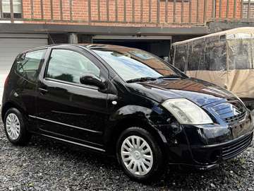 1.4 HDi VTR Sensodrive