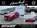 Mazda CX-80 3.3L e-SKYACTIV D 254ps Rouge - thumbnail 1