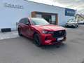 Mazda CX-80 3.3L e-SKYACTIV D 254ps Rouge - thumbnail 4