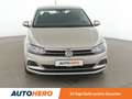 Volkswagen Polo 1.0 Comfortline*NAVI*TEMPO*PDC*SHZ* Бежевый  - thumbnail 9