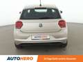 Volkswagen Polo 1.0 Comfortline*NAVI*TEMPO*PDC*SHZ* Бежевый  - thumbnail 5