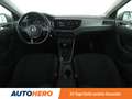 Volkswagen Polo 1.0 Comfortline*NAVI*TEMPO*PDC*SHZ* Бежевый  - thumbnail 12