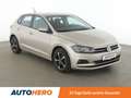 Volkswagen Polo 1.0 Comfortline*NAVI*TEMPO*PDC*SHZ* Бежевый  - thumbnail 8