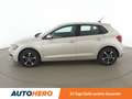 Volkswagen Polo 1.0 Comfortline*NAVI*TEMPO*PDC*SHZ* Бежевый  - thumbnail 3