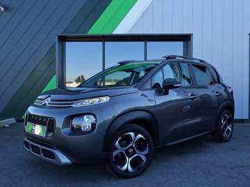 C3 Aircross 1.5 BlueHDi - 100 S\u0026S  Shine PHASE 1