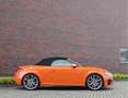 Audi TTS Roadster Quattro Nekverwarming*Magnetic Ride*Camer Narancs - thumbnail 24