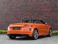 Audi TTS Roadster Quattro Nekverwarming*Magnetic Ride*Camer narančasta - thumbnail 7